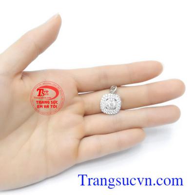Mặt dây chuyền nữ xinh xắn và cá tính