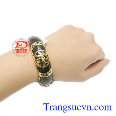 Vòng cẩm thạch bảo hành uy tín, giao hàng toàn quốc. 