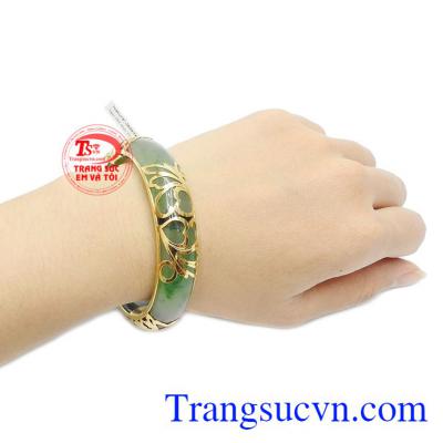 Sản phẩm có giấy kiểm định đá quý