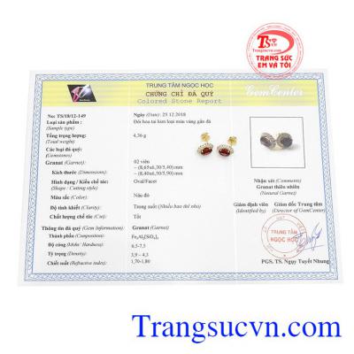 Trang sức đá quý thiên nhiên hợp phong thủy