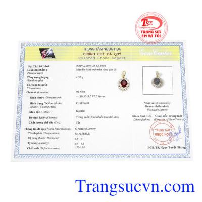 Sản phẩm thích hợp làm quà tặng