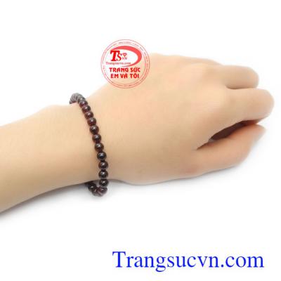 Chuỗi tay đá quý thiên nhiên cao cấp