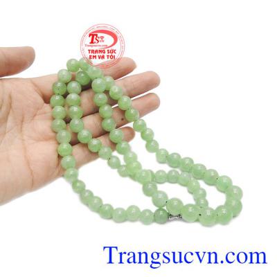 Sản phẩm mang lại sự bình an và may mắn cho người sử dụng.