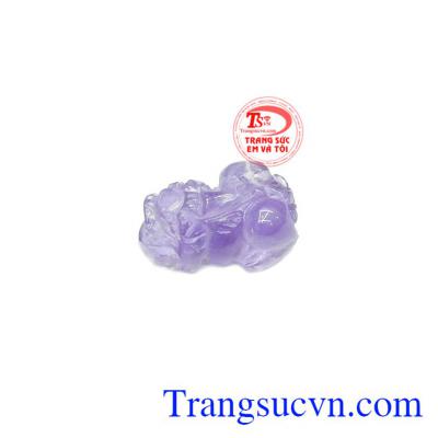 Sản phẩm mang đến sự bình an, may mắn và hợp phong thủy.