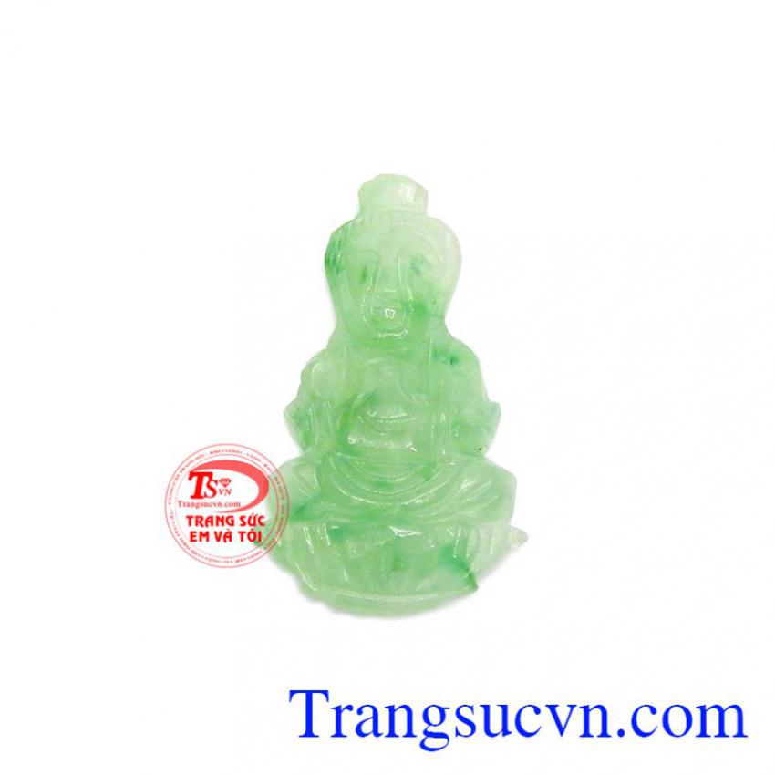 Mặt dây phật bà đẹp