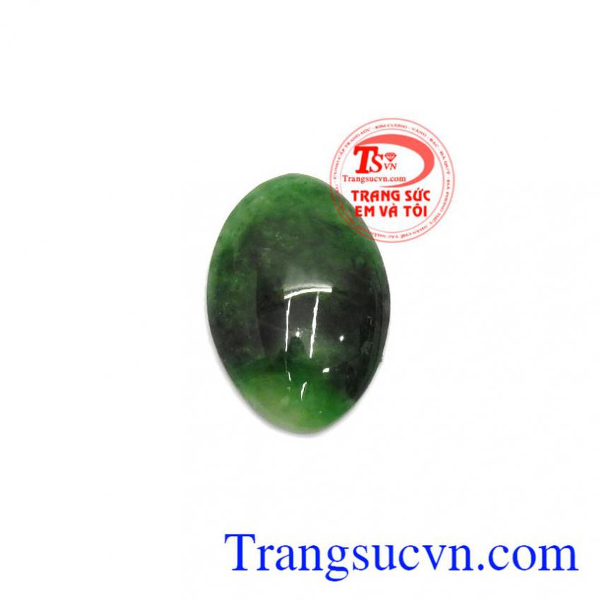 Mặt cẩm thạch oval chất lượng