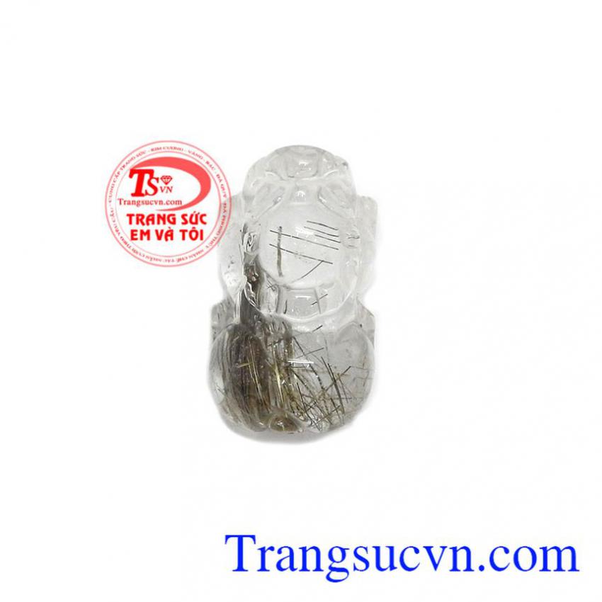 Mặt dây tỳ hưu đẹp tài lộc