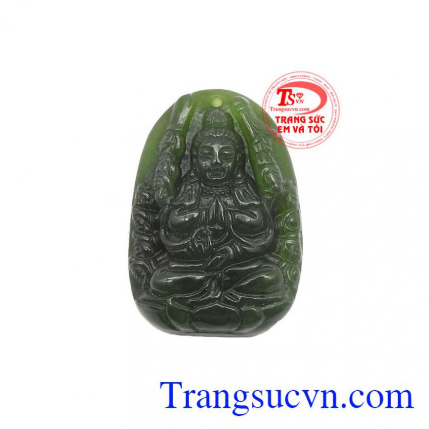 Phật Thiên Thủ Thiên Nhãn tuổi Tý