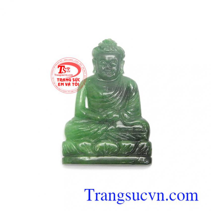 Mặt phật A Di Đà cát lộc