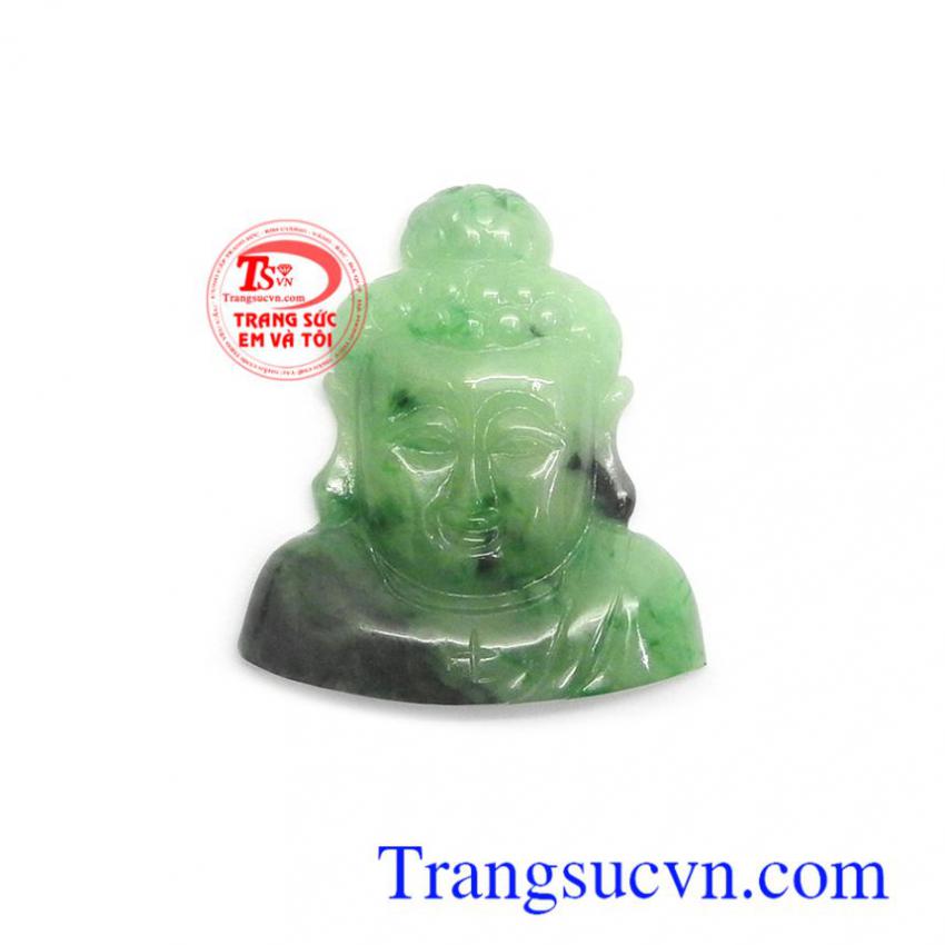 Mặt phật A Di Đà may mắn