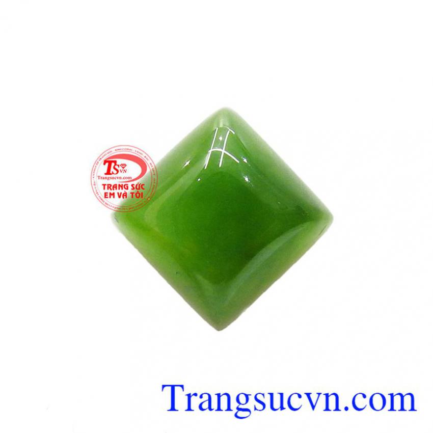 Mặt ngọc cẩm thạch trân châu