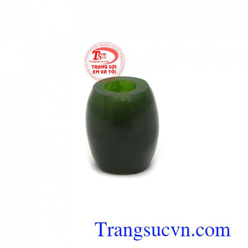 Lu Thống Nephrite Tài Lộc