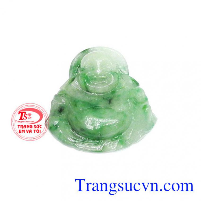 Tượng Ngọc Jadeite