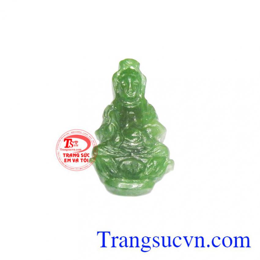 Phật quan âm nhỏ