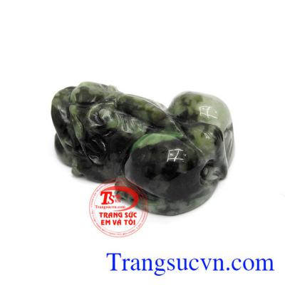 Tỳ hưu phỉ thúy đẹp, giao hàng nhanh trên toàn quốc