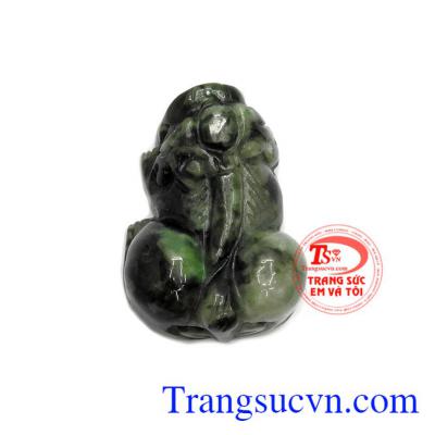 Tỳ hưu phỉ thúy đẹp