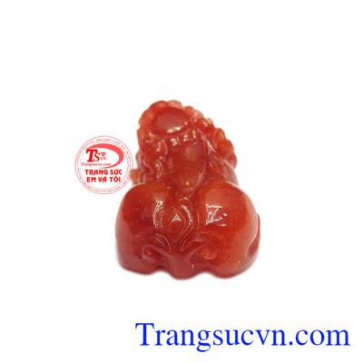 Sản phẩm hợp phong thủy mang đến sự may mắn, tài lộc và thịnh vượng. 