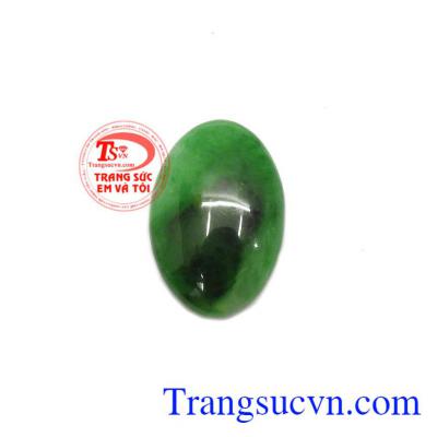 Mặt ngọc cẩm thạch Jadeite đẹp