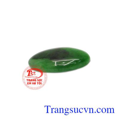 Mặt ngọc cẩm thạch Jadeite
