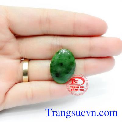 Jadeite thiên nhiên