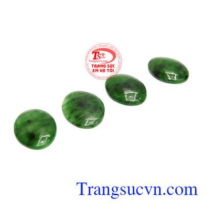 Jadeite thiên nhiên