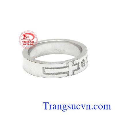 Với thiết kế trang trọng, cổ điển mang đến cho người dùng một sản phẩm vừa độc đáo, vừa tinh tế.