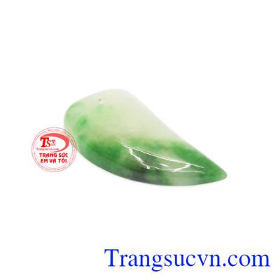 Móng ngọc cẩm thạch Phù thủy Harry được chế tác từ ngọc cẩm thạch thiên nhiên.