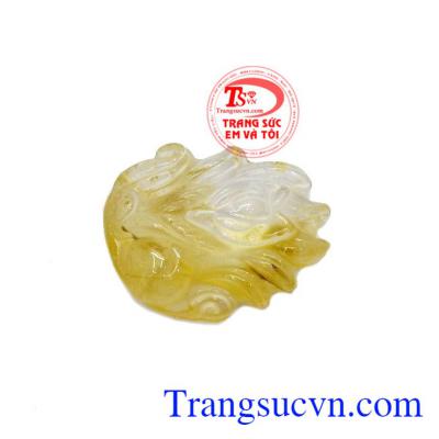  Khi thành tinh sẽ có 9 đuôi gọi là cửu vĩ hồ ly nên khi mua hồ ly nhất thiết phải có đủ 9 đuôi