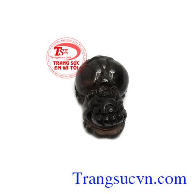 Thạch anh tóc thiên nhiên