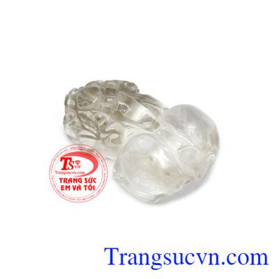 Mặt dây tỳ hưu thăng tiến, giao hàng nhanh trên toàn quốc