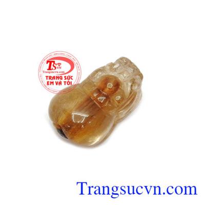 Tỳ hưu giúp đem lại may mắn, thuận lợi trong công việc kinh doanh