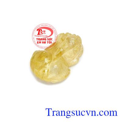 Tỳ hưu thịnh vượng may mắn, giao hàng nhanh trên toàn quốc