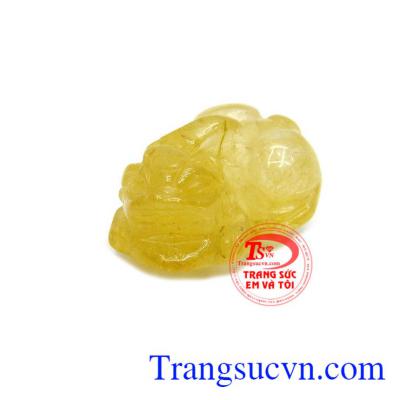 Tỳ hưu thăng tiến, giao hàng nhanh trên toàn quốc