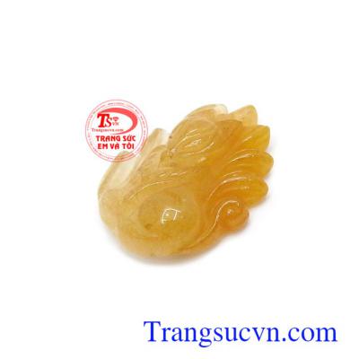 Mang hồ ly bên người sẽ giúp chủ nhân gặp nhiều may mắn trong tình duyên, củng cố quyền lực và thu hút tài lộc