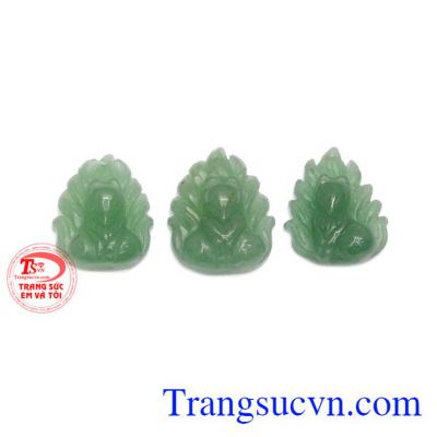 Hồ ly trong phong thủy được coi như một linh vật khôn khéo, thông minh và gặp may mắn trong trình yêu.