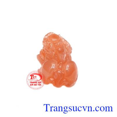 Sản phẩm mang đến cho người dùng sự may mắn, bình an và thịnh vượng