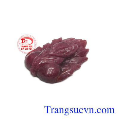 Hồ ly là một trong những linh vật được khách hàng yêu thích và lựa chọn.