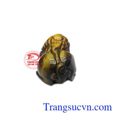  Tỳ hưu mang đến sự tài lộc, giàu có và thịnh vượng. 