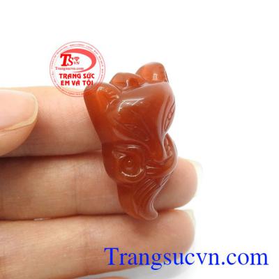 Hồ ly là biểu tượng của tình yêu