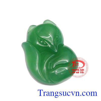 Mã não trong thạch trị liệu có nguồn cảm thụ âm nhạc rất lớn