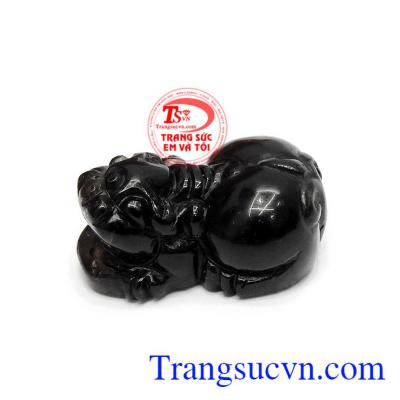 Đá thạch anh khói hợp với mệnh thủy