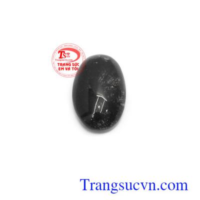 Ngoài ra, thạch anh tóc đen còn hỗ trợ điều trị một số bệnh xơ vữa động mạch, nhồi máu cơ tim.