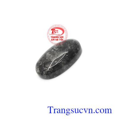 Ngoài ra, thạch anh tóc đen còn hỗ trợ điều trị một số bệnh xơ vữa động mạch, nhồi máu cơ tim, chống đột qụy