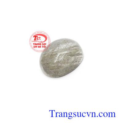 Về phong thủy có khả năng giúp người đeo gặp nhiều may mắn trong công danh, sự nghiệp, tài lộc