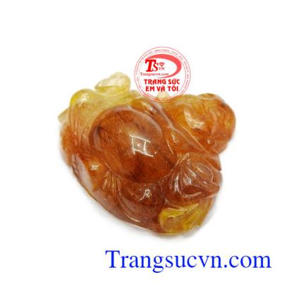 Phật di lặc là biểu tượng của sự yêu đời và đặc biệt ông rất yêu mến trẻ con