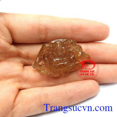 Nếu bạn là người thiếu quyết đoán trong những việc quan trọng hay thử mang theo bên mình nhé