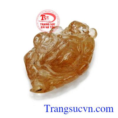 Phật di lặc mang tình yêu thương vô tận tới tất cả mọi người