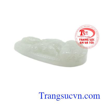 Đem lại sự cát tường, may mắn như ý nguyện, đi trên những con đường sáng, phát huy được hết trí tuệ của mình. 