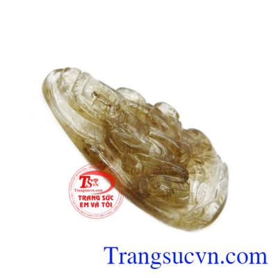 Vì thế khi mang Phật Bà Quan Âm theo người mọi điều may mắn sẽ đến với bạn