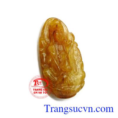 Có sức mạnh để vượt qua mọi hiểm nguy, khó khăn